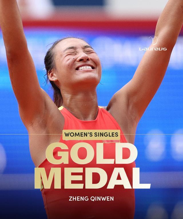 法国举重运动员力克对手，赢得好评