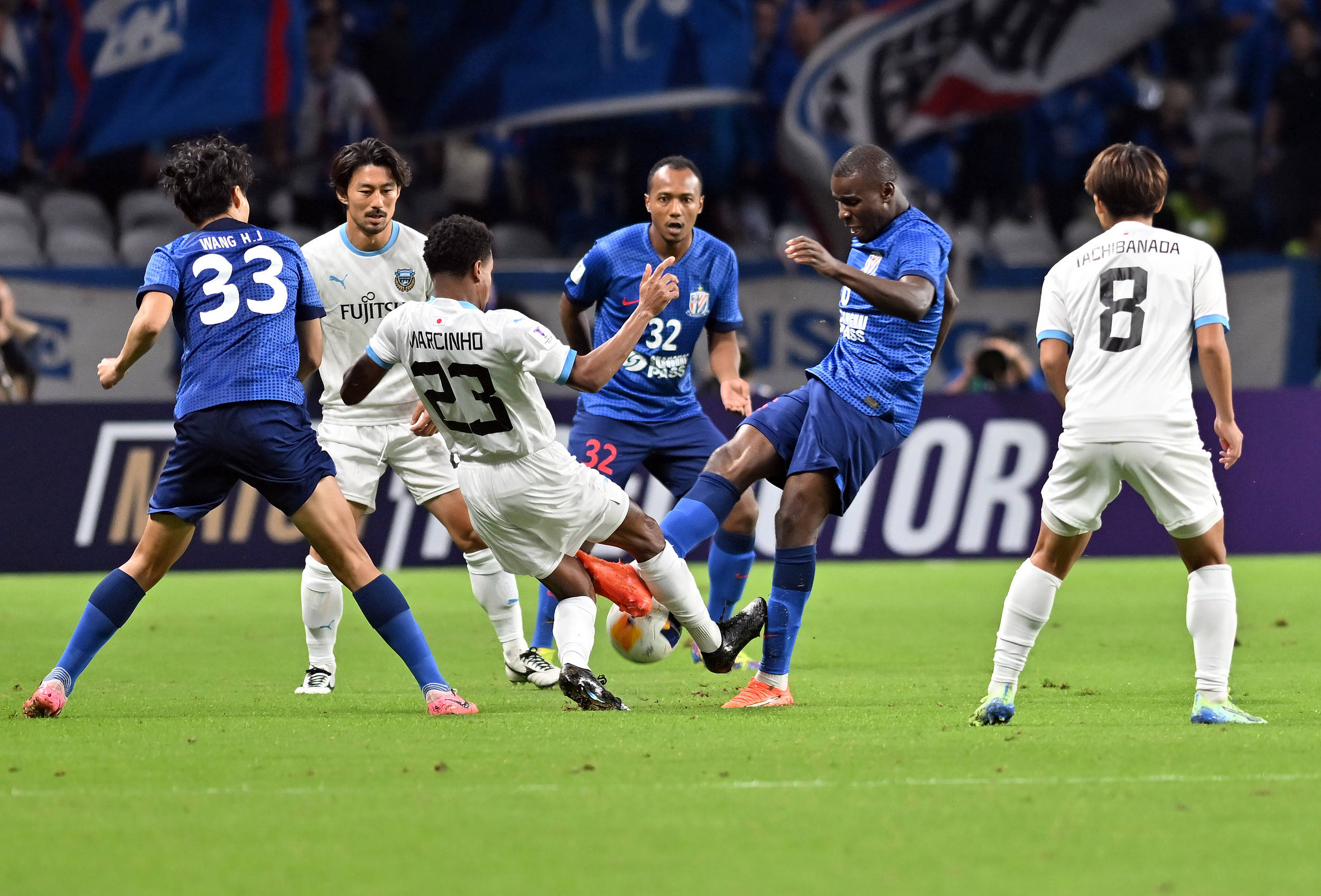 ysbSPORTS-国际足球大赛盛大开启，球员备战