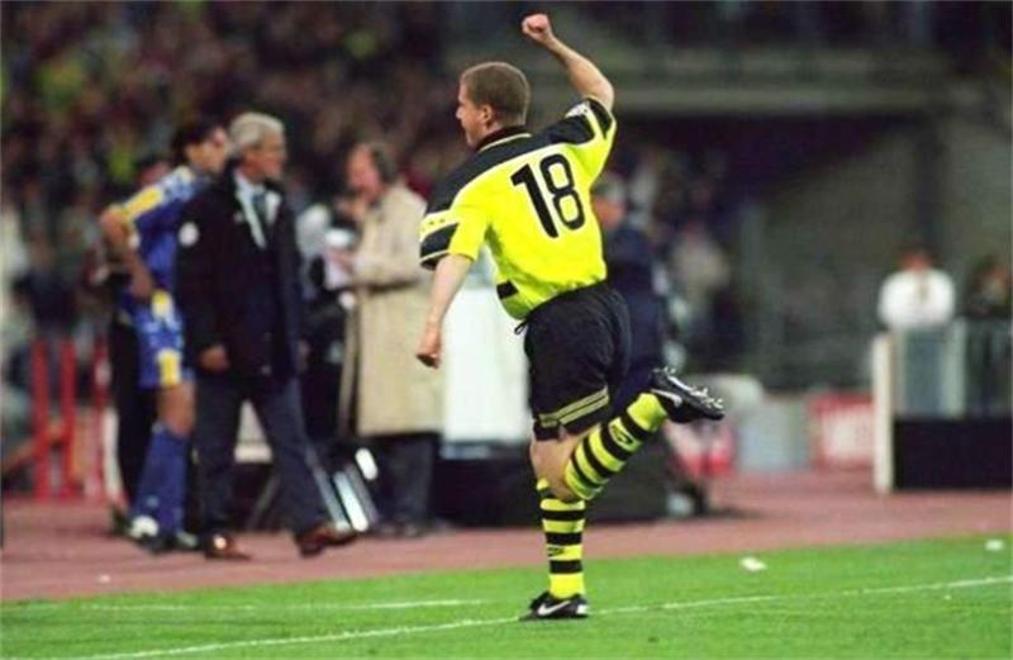 易胜博体育官方网站-多特蒙德主场失利，晋级青契厚望