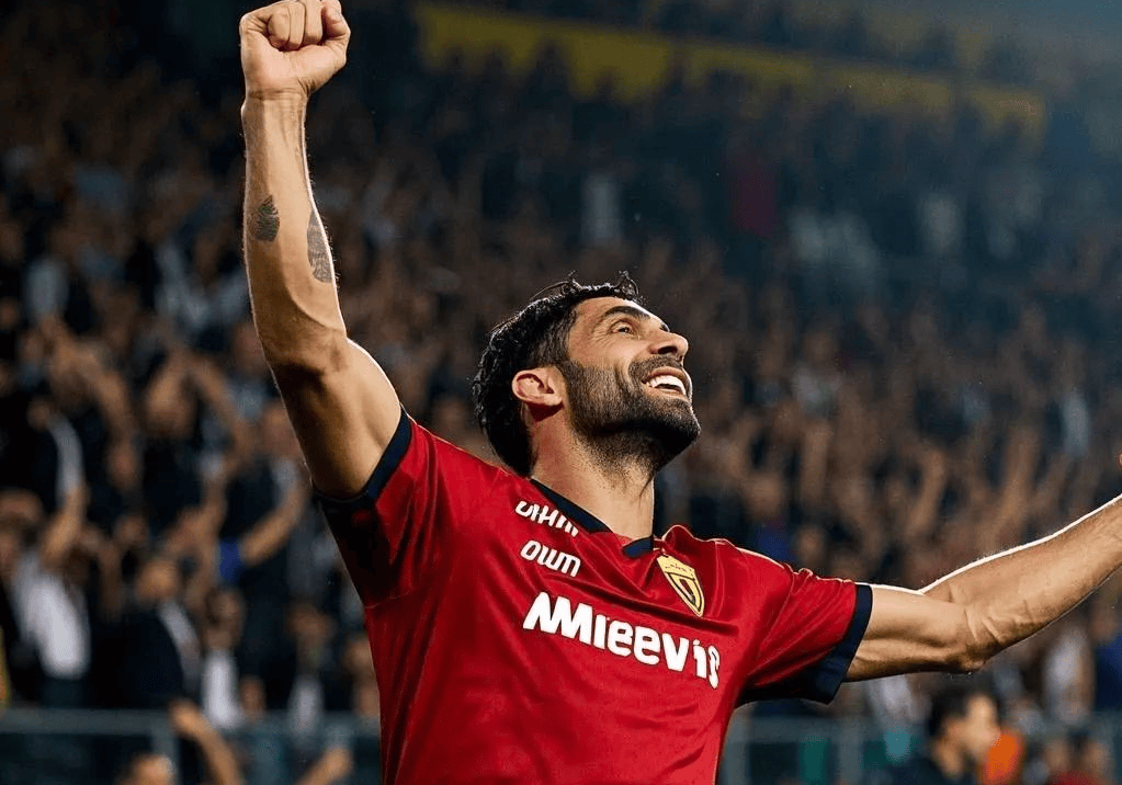 易胜博体育-帕尔马主场失利，降级阴影愈发浓重