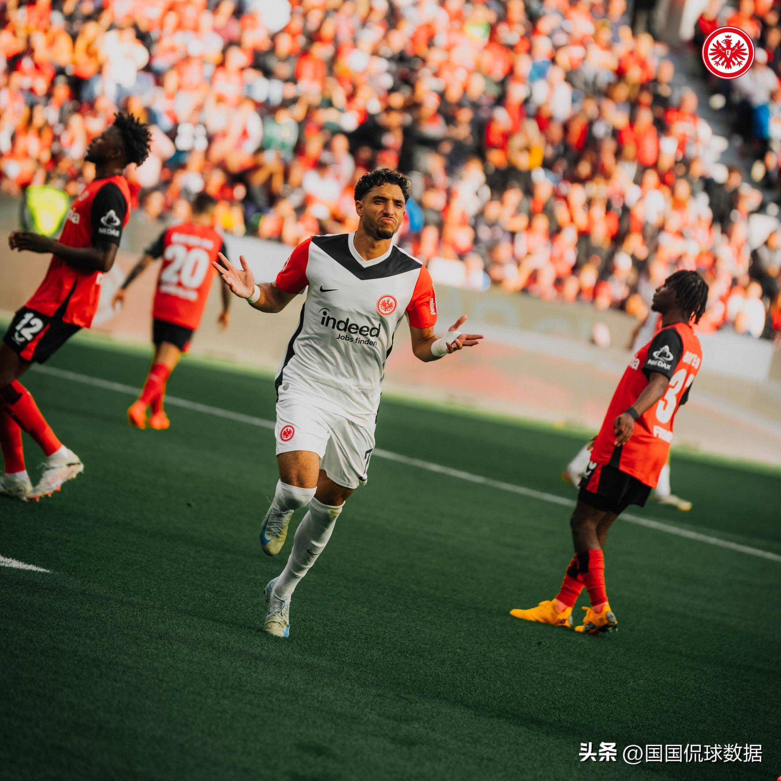 易胜博体育-彻底压制对手！法兰克福球队全面碾压对手实现大胜