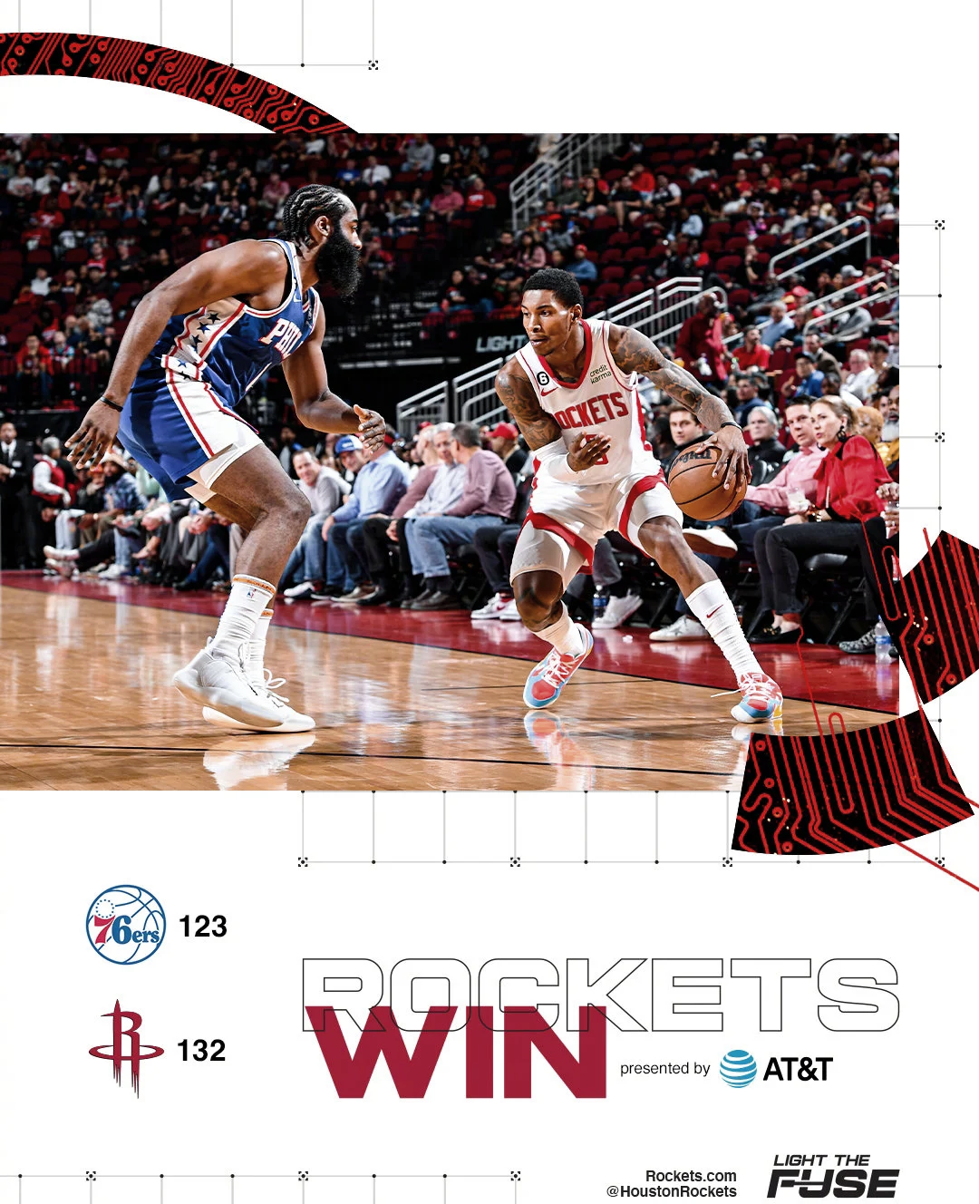 易胜博体育-火箭遭遇三连败，哈登状态下滑令人堪忧