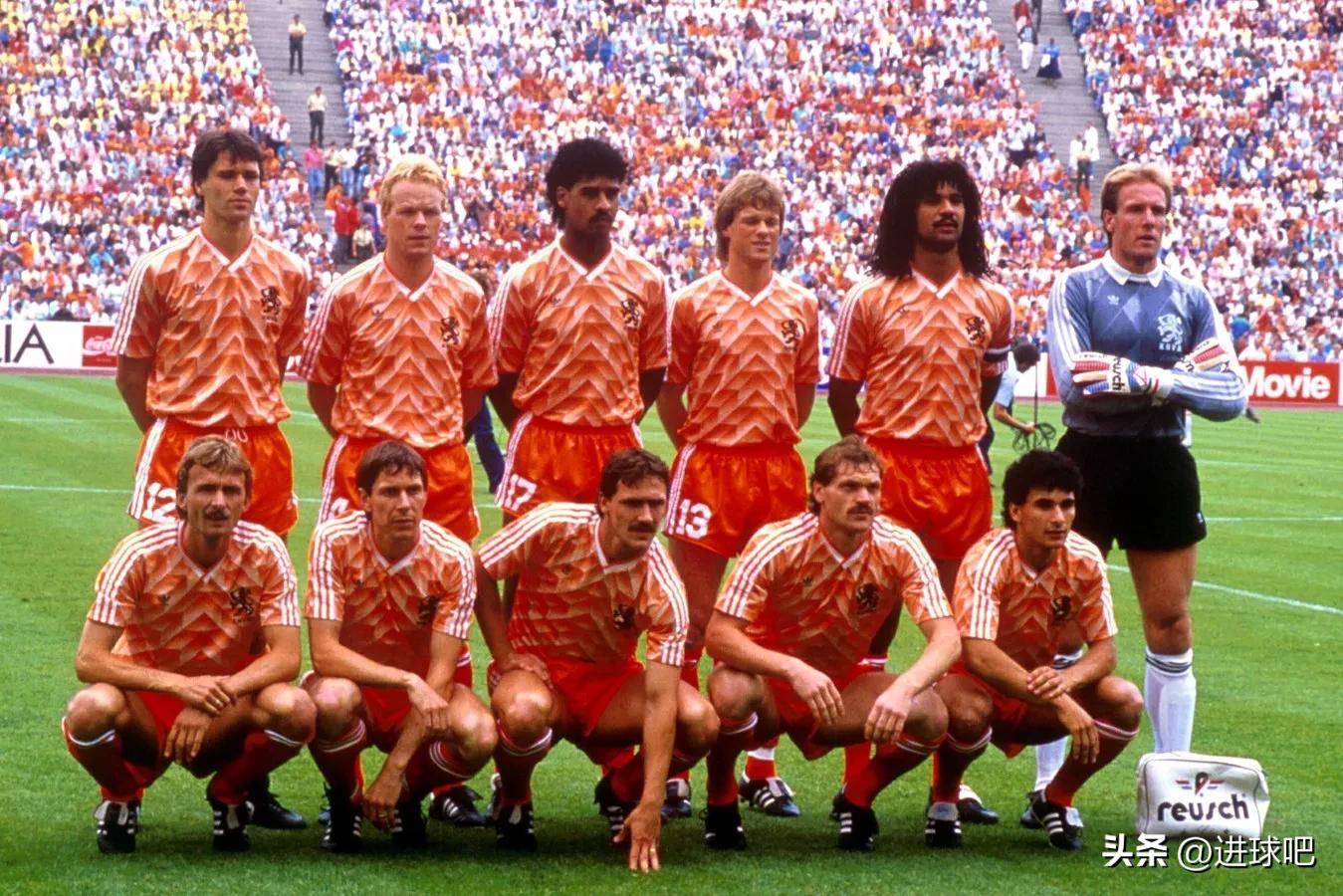 ysbSPORTS-荷兰国家队惨败奥地利，成功晋级欧洲杯八强