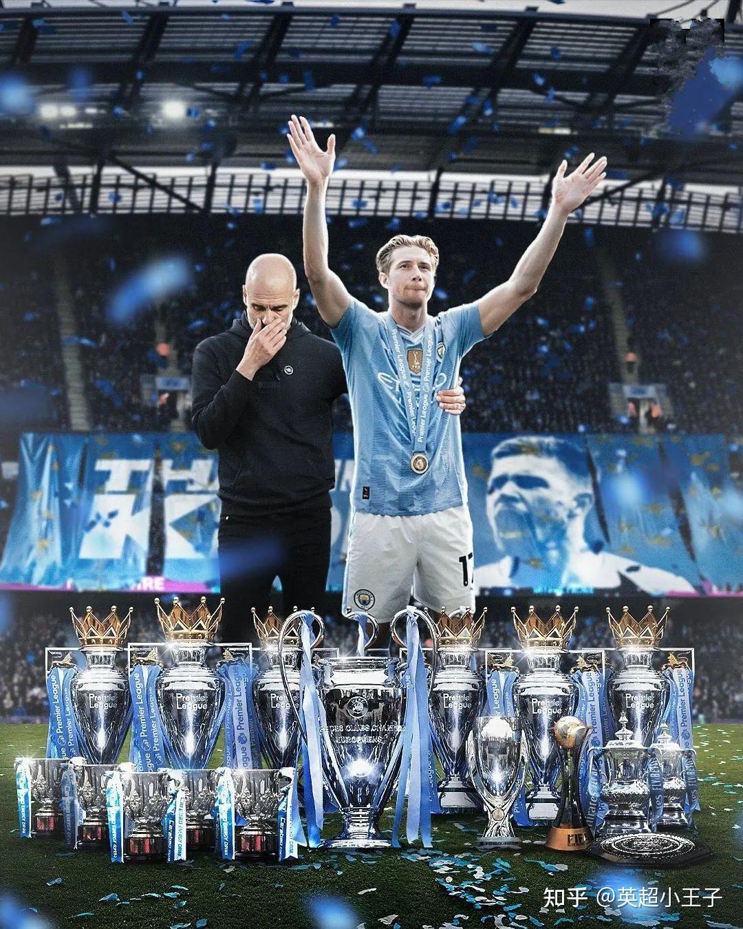 曼联五连胜狂赞，英超前景迷人