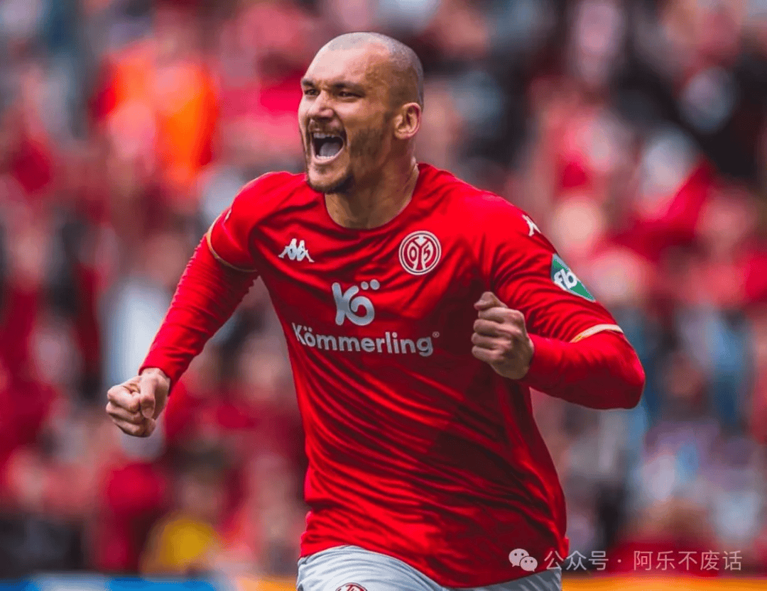 易胜博体育-美因茨连续不胜，保级形势不容乐观