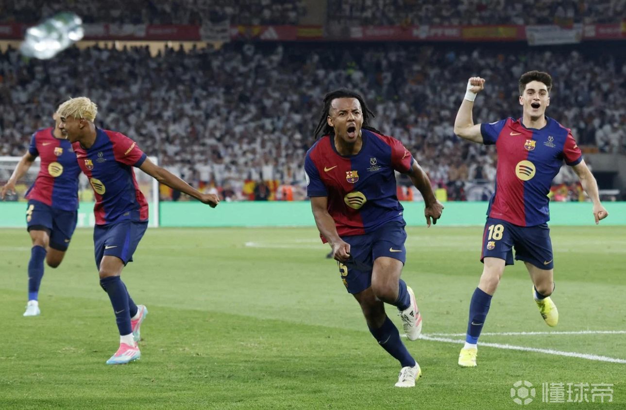 易胜博体育-巴萨逆袭击败切尔西止步16强