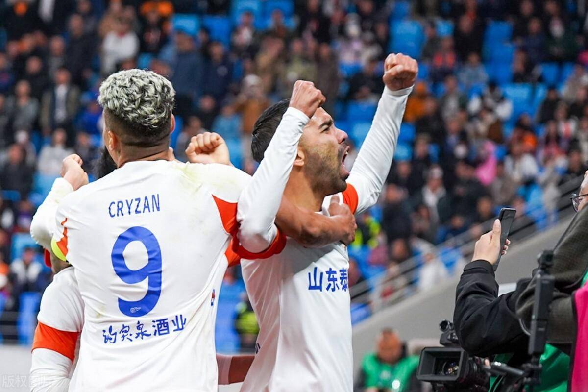 山东鲁能遭遇大败,实力引疑 山东鲁能遭遇大败,实力引疑