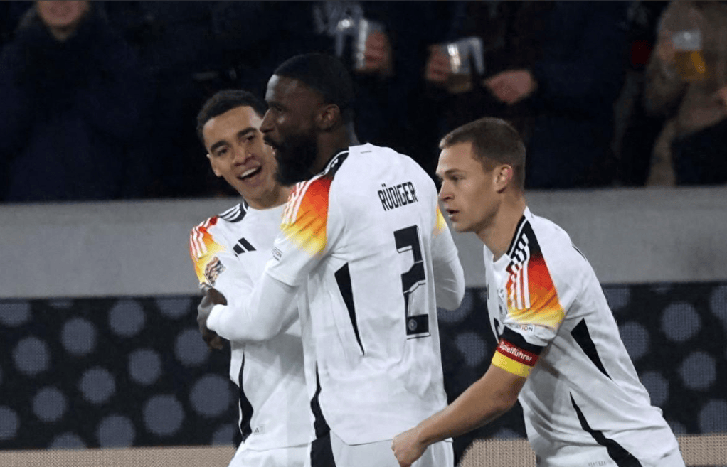 ysbSPORTS-匈牙利大胜摩尔多瓦，出线之路