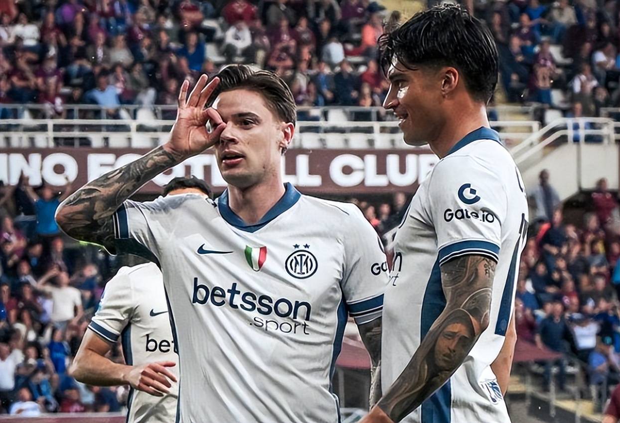 ysbSPORTS-拉齐奥客场大胜都灵，全取三分