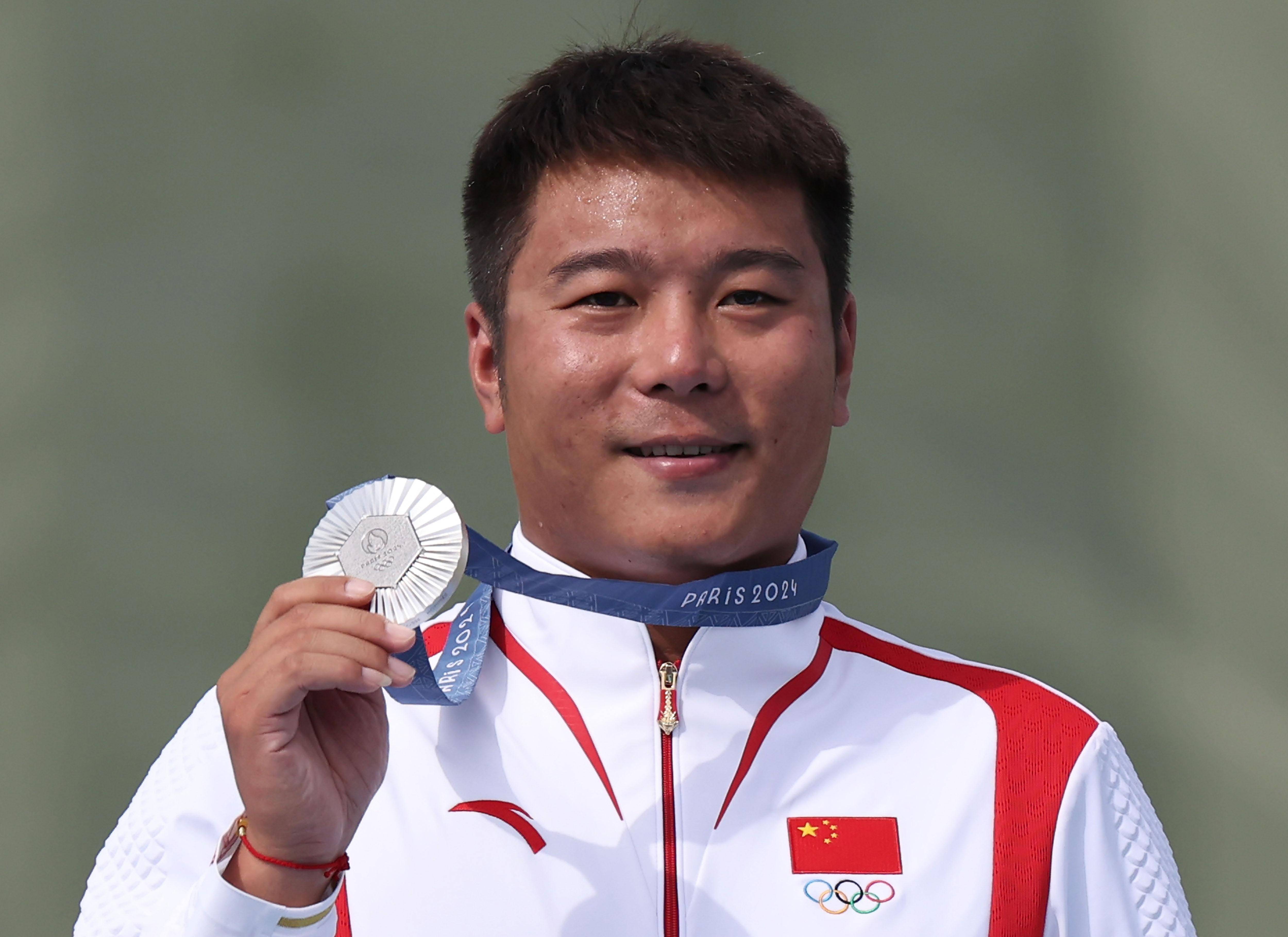 异军突起：曲棍球选手情绪高涨