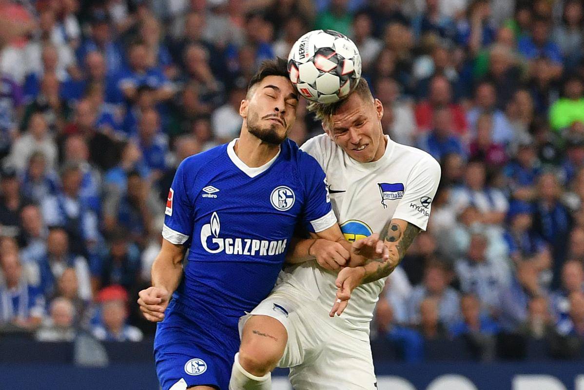 ysbSPORTS-沙尔克04客场逼平勒夫，球队整体表现强悍