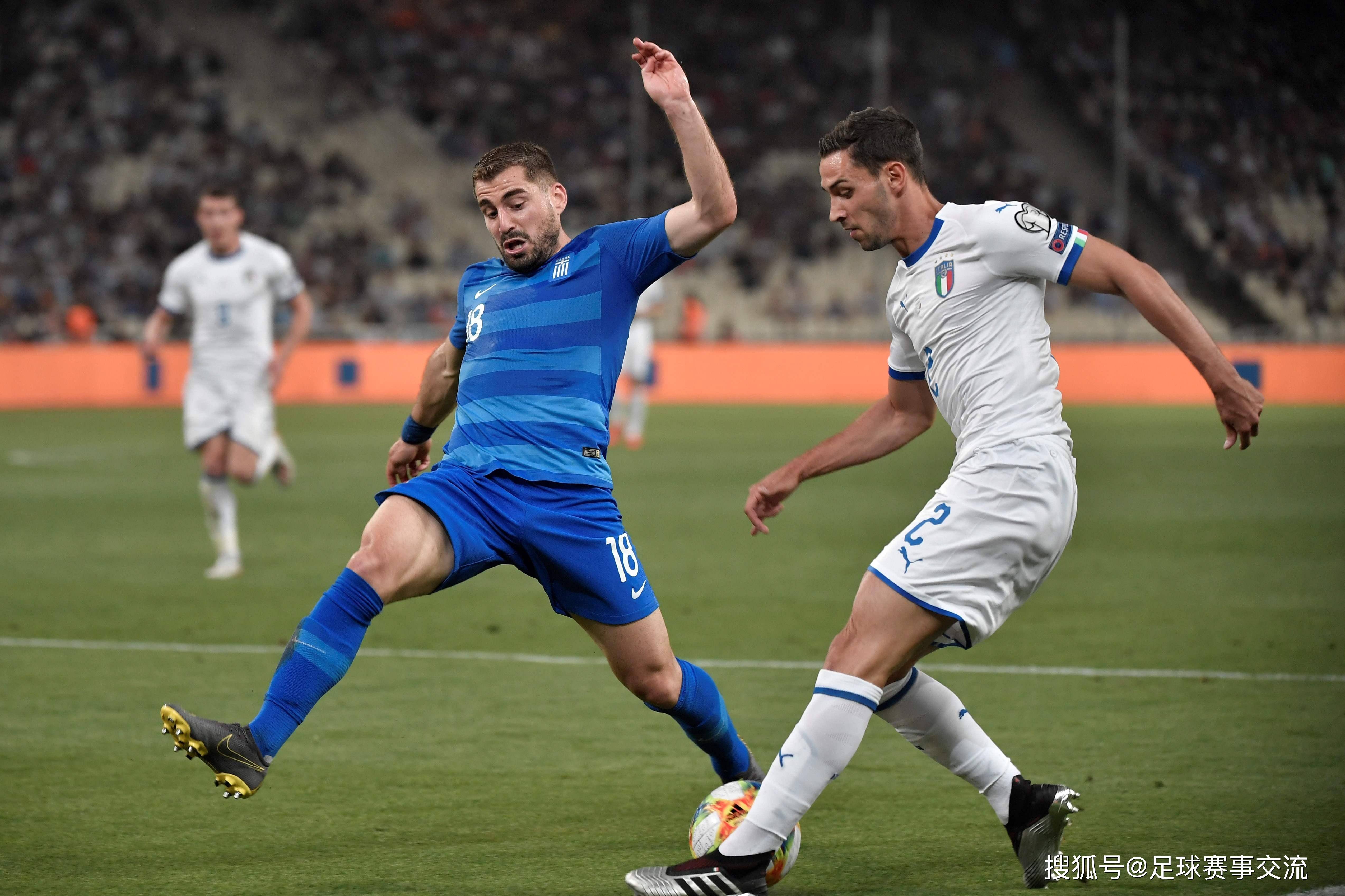 易胜博体育-欧洲赛场上的一次耐人寻味的对决