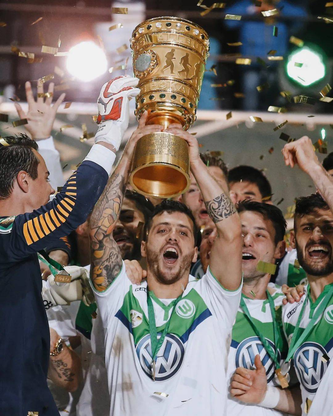 ysbSPORTS-沃尔夫斯堡客场失利，垫底压力骤增