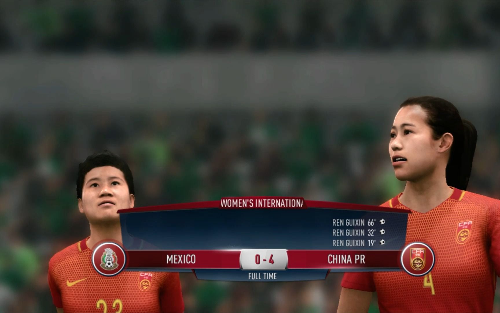 易胜博体育官方网站-女足国家队旗开得胜，实现冠军梦想