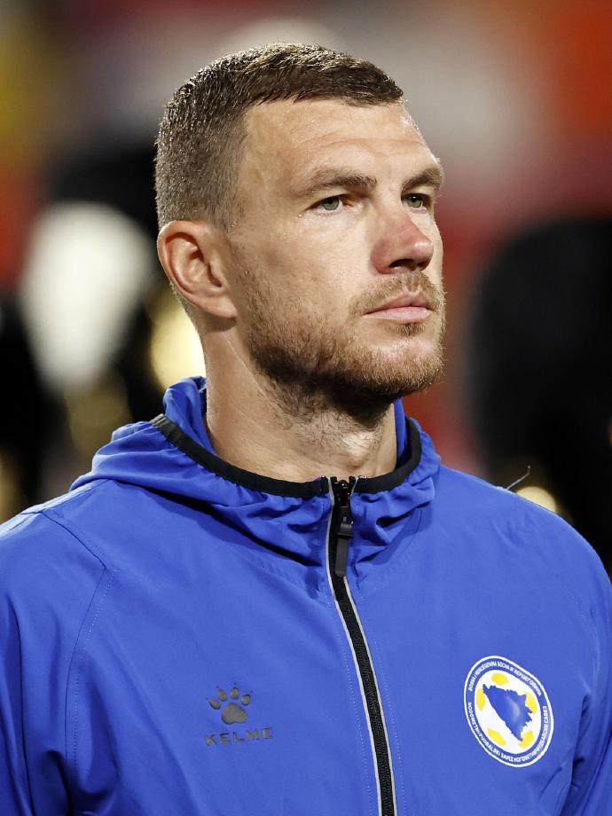 易胜博体育-波黑国家队锋线强大，备受瞩目