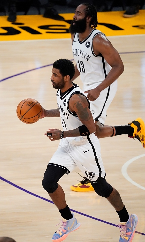 易胜博体育-篮网关键时刻发挥，击败对手保持不败