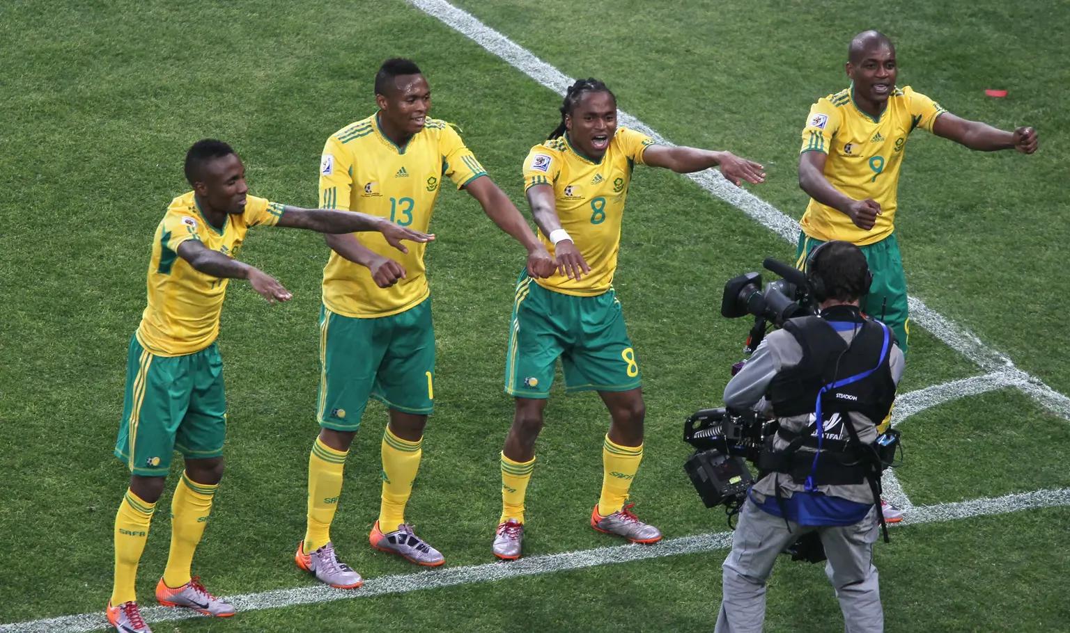 ysbSPORTS-尼日利亚队在预选赛全胜