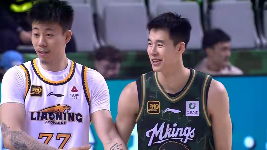 ysbSPORTS-辽宁队在客场全胜，实力无法阻挡