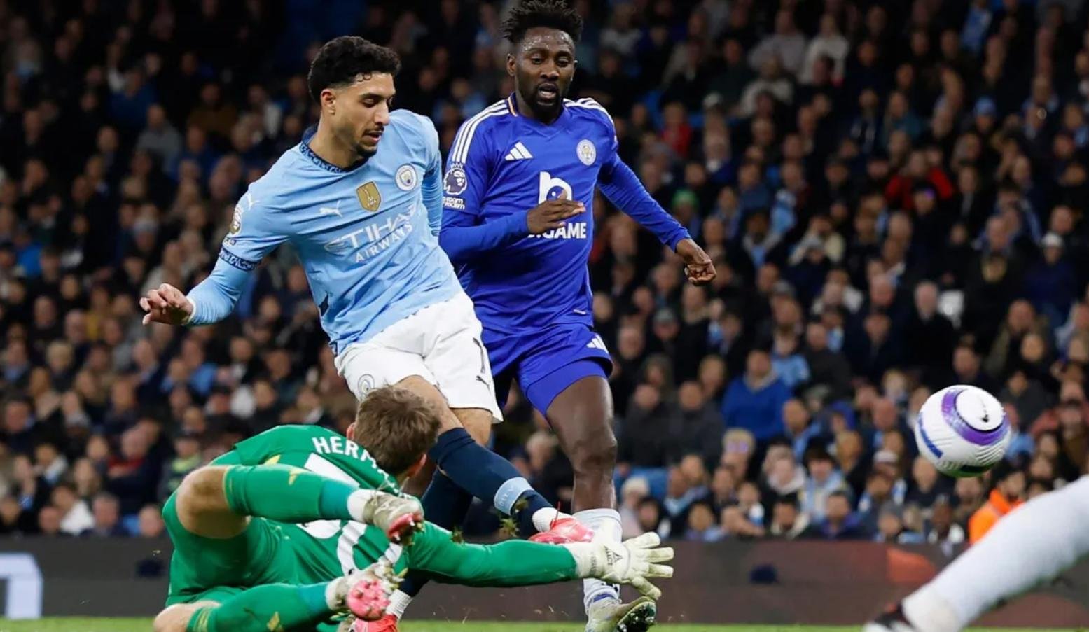 ysbSPORTS-瓜帅320次英超主场迎战0-1领先，曼城有了相当重要的贡献者