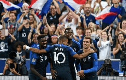 ysbSPORTS-欧国联球队实力无可匹敌