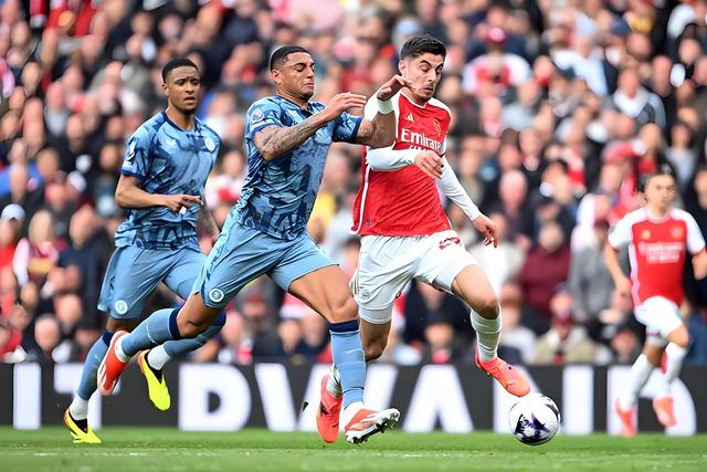 易胜博体育-阿斯顿维拉迎来南安普顿，力争取胜！