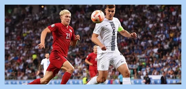 ysbSPORTS-斯洛文尼亚不敌以色列，欧洲杯梦碎