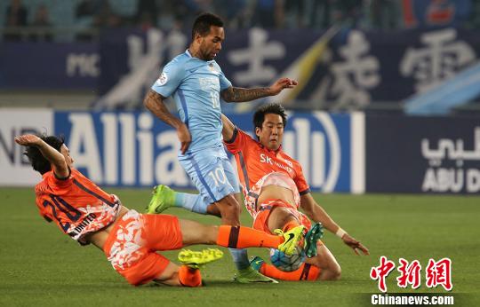 易胜博体育-江苏苏宁主场失利，需进一步完善团队