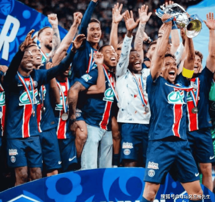 易胜博体育-巴黎圣日耳曼火力全开，欧冠赛场烽火连天