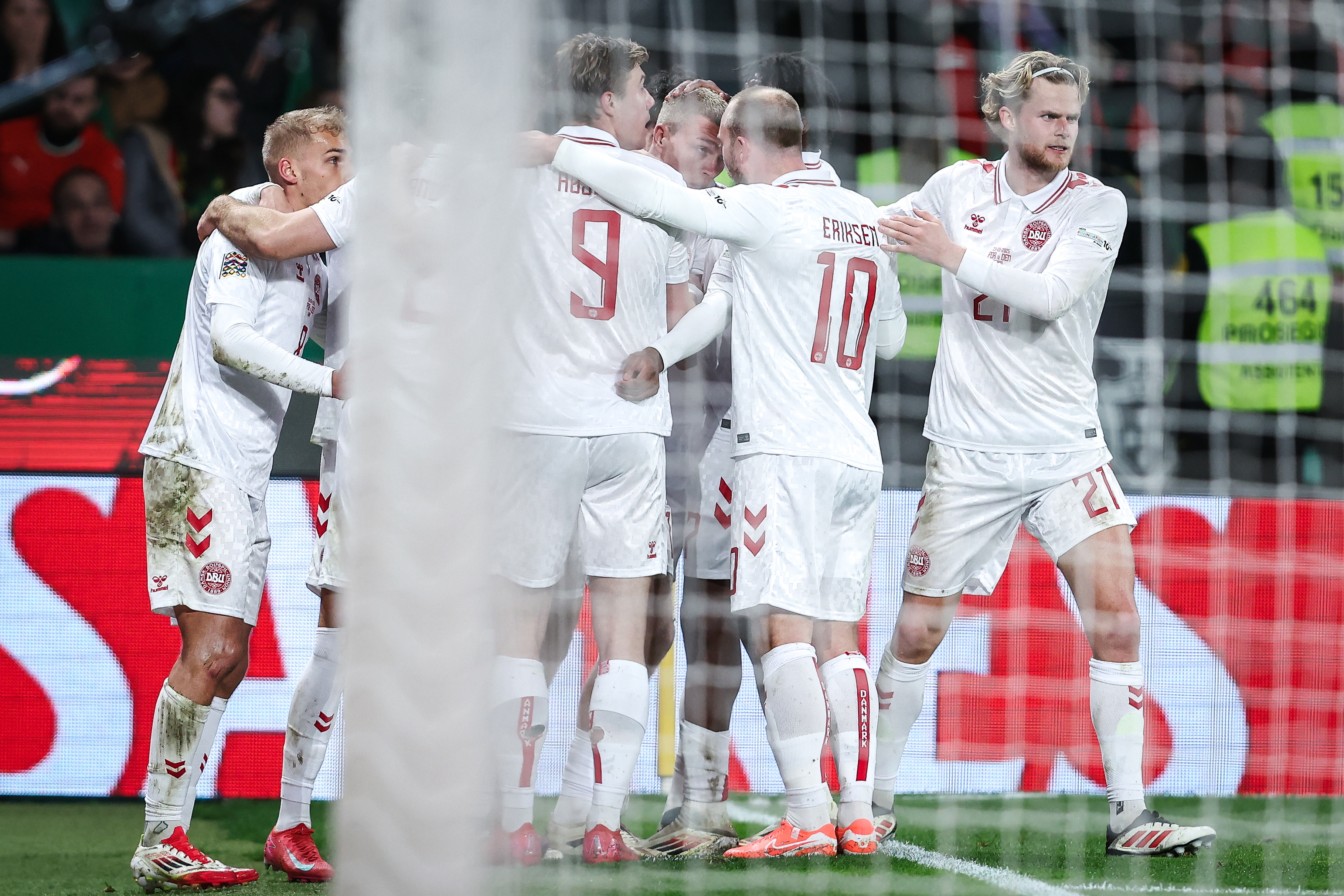 易胜博体育-塞尔维亚球队大胜对手，晋级欧国联半决赛