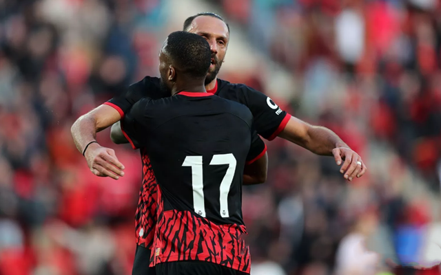 ysbSPORTS-比利亚雷亚尔小胜赫塔菲，马洛卡追随其后