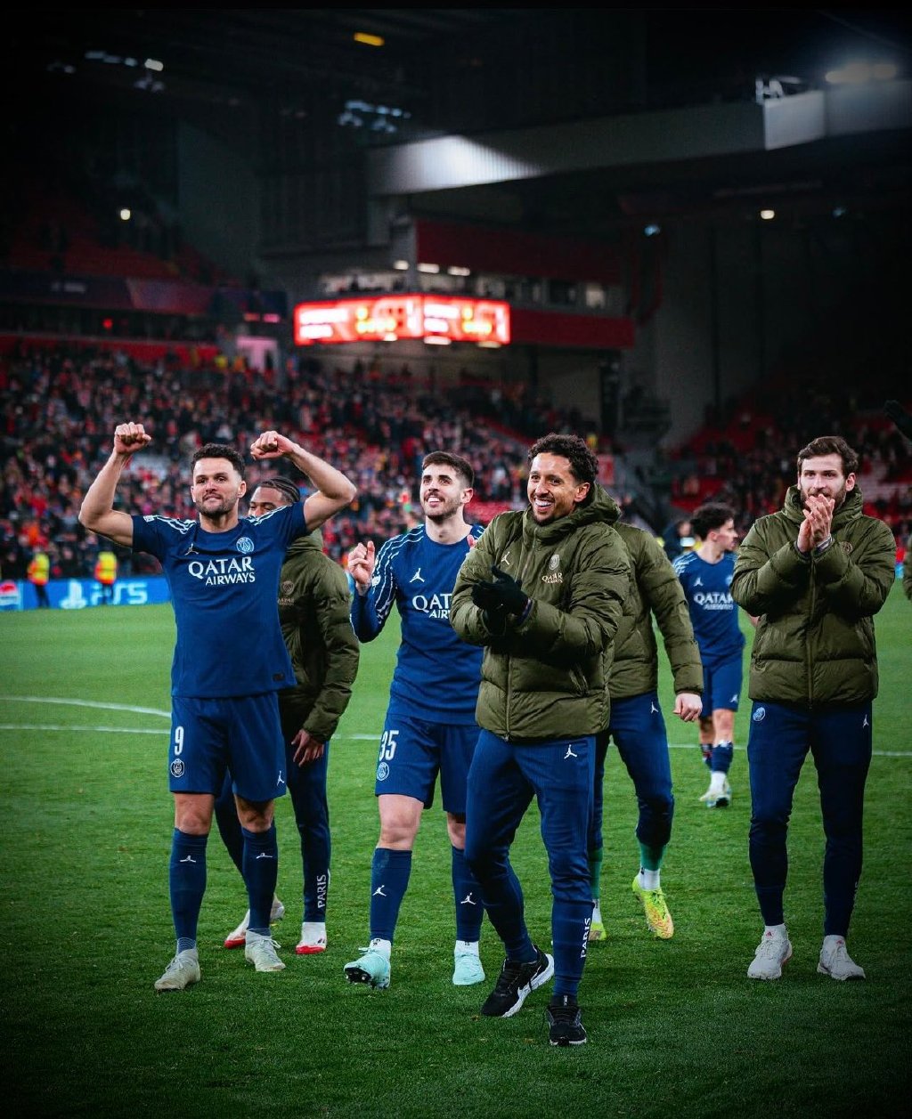 易胜博体育-斯特拉斯堡客场不敌巴黎，被削弱