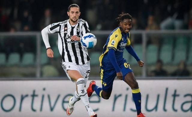 易胜博体育-维罗纳中场百米冲刺破门，帮助球队全取三分