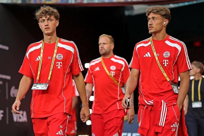 ysbSPORTS-柏林赫塔挑战拜仁慕尼黑，全力争胜