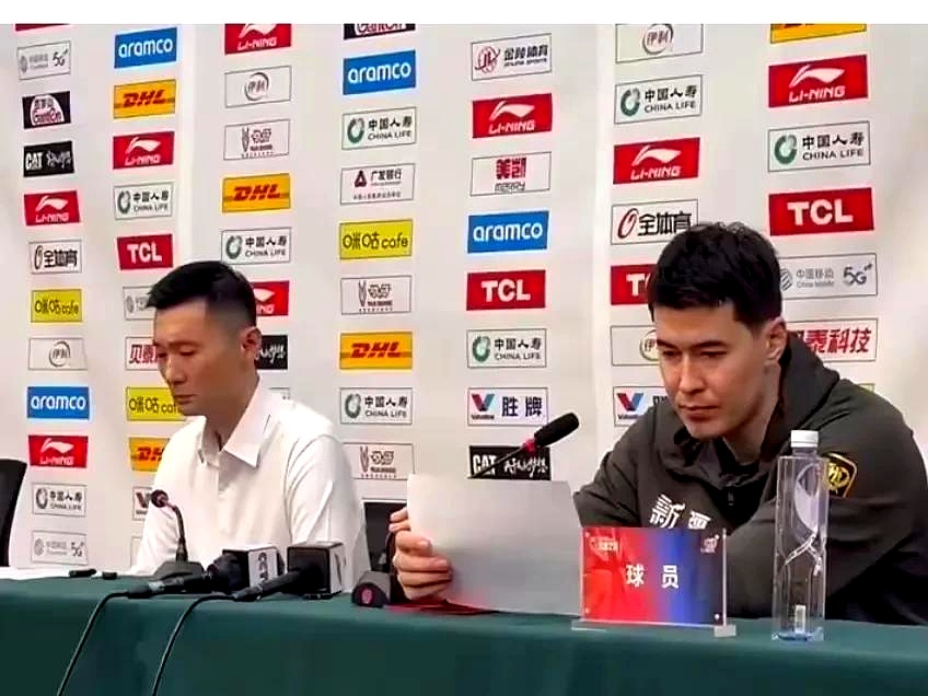 易胜博体育-天津队在客场输球，教练深感困惑