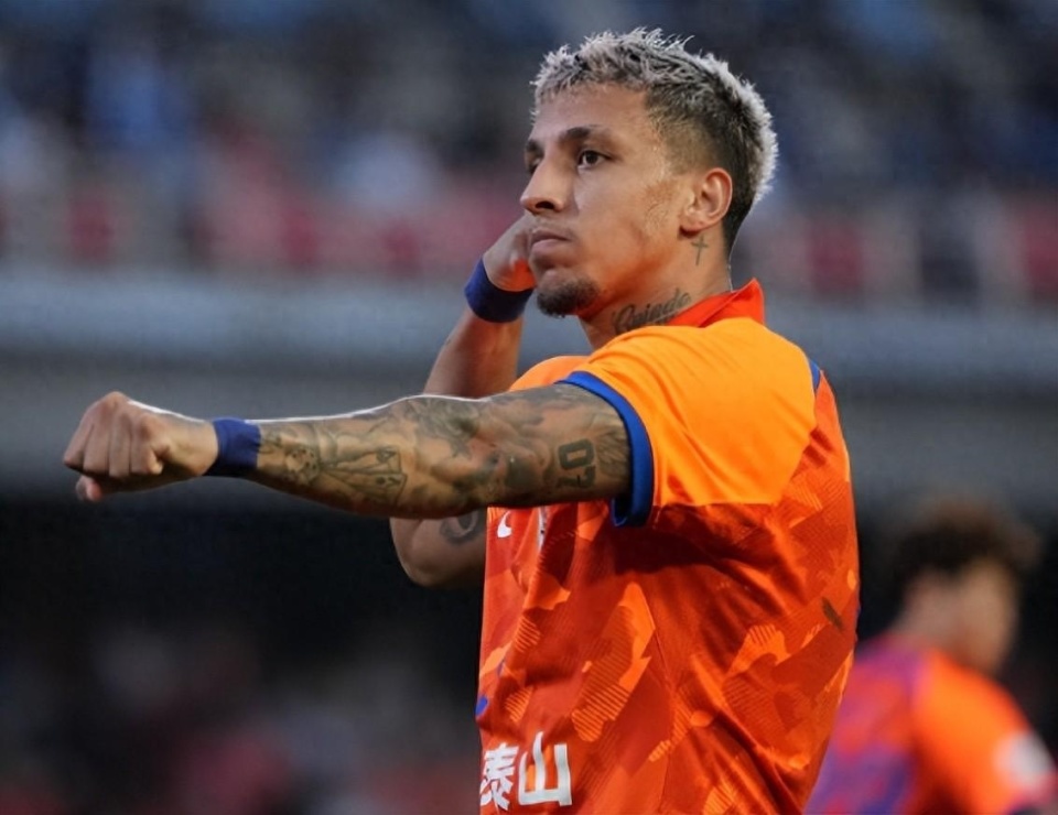 易胜博体育-卡塔尔球队添游打破鲁能客场不败