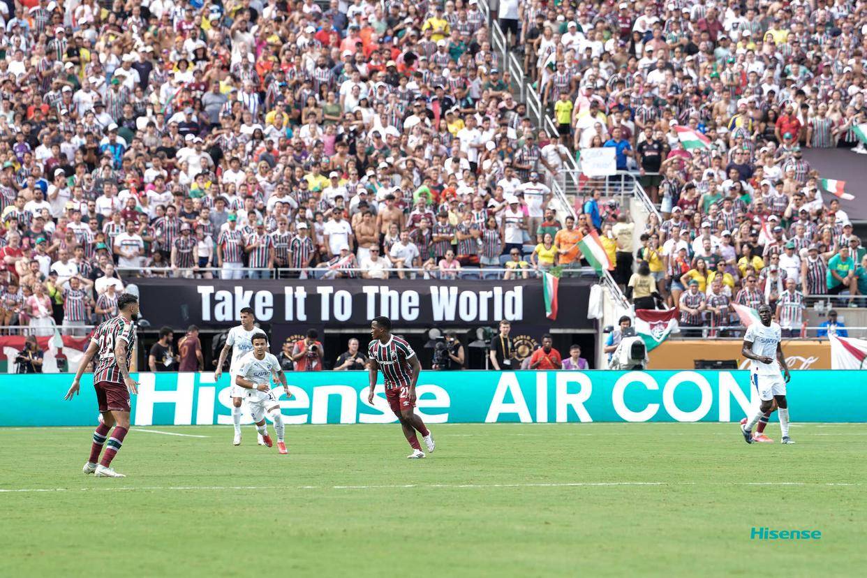 ysbSPORTS-马来西亚球队力挫强敌，晋级四强