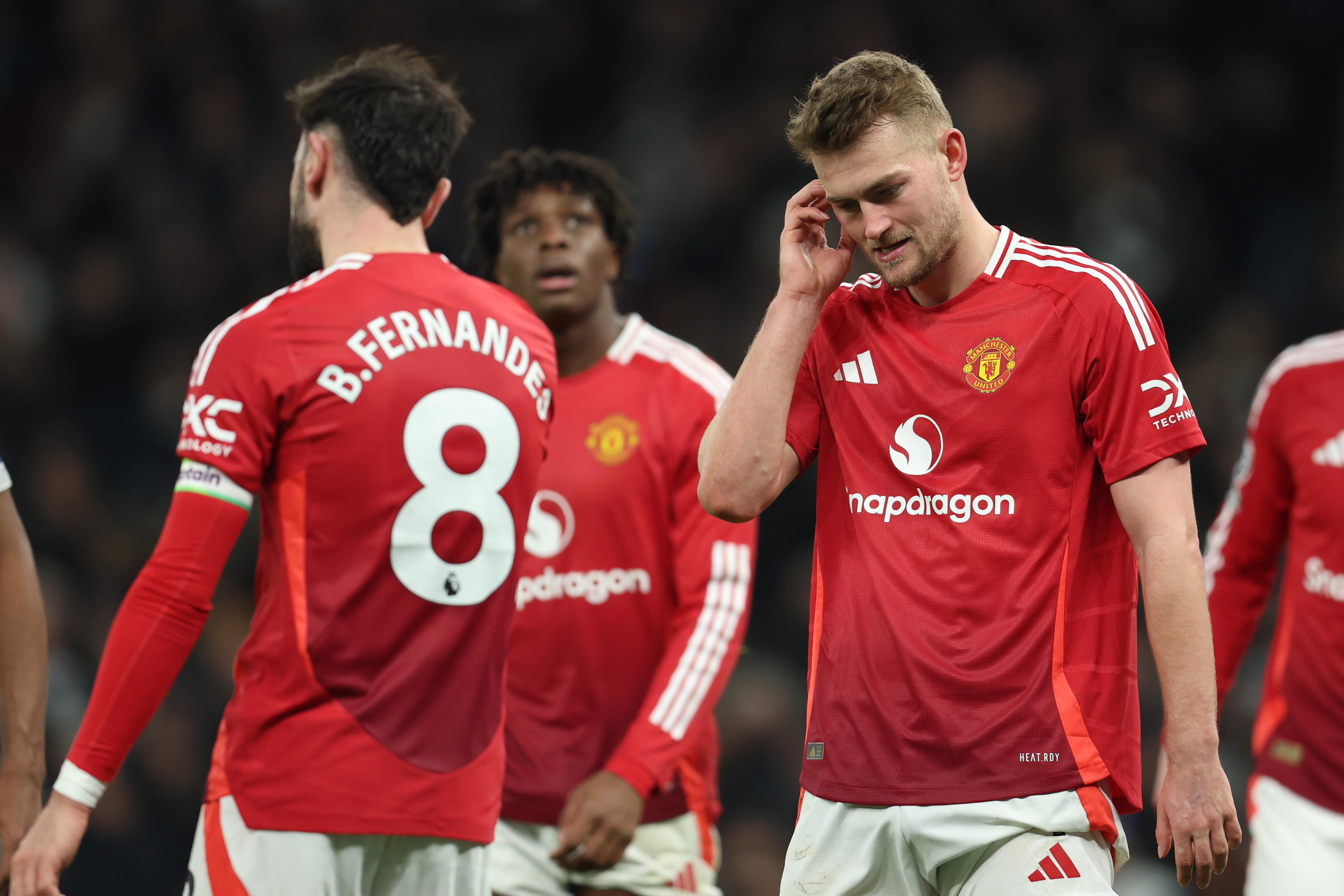 易胜博体育-曼联客场不敌沃特福德，再次失利！