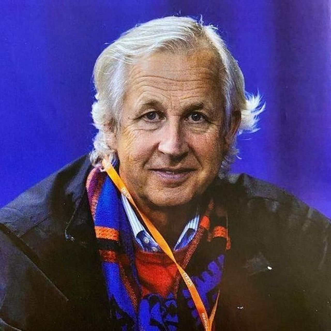 易胜博体育-荷兰队主帅范加尔回归俱乐部