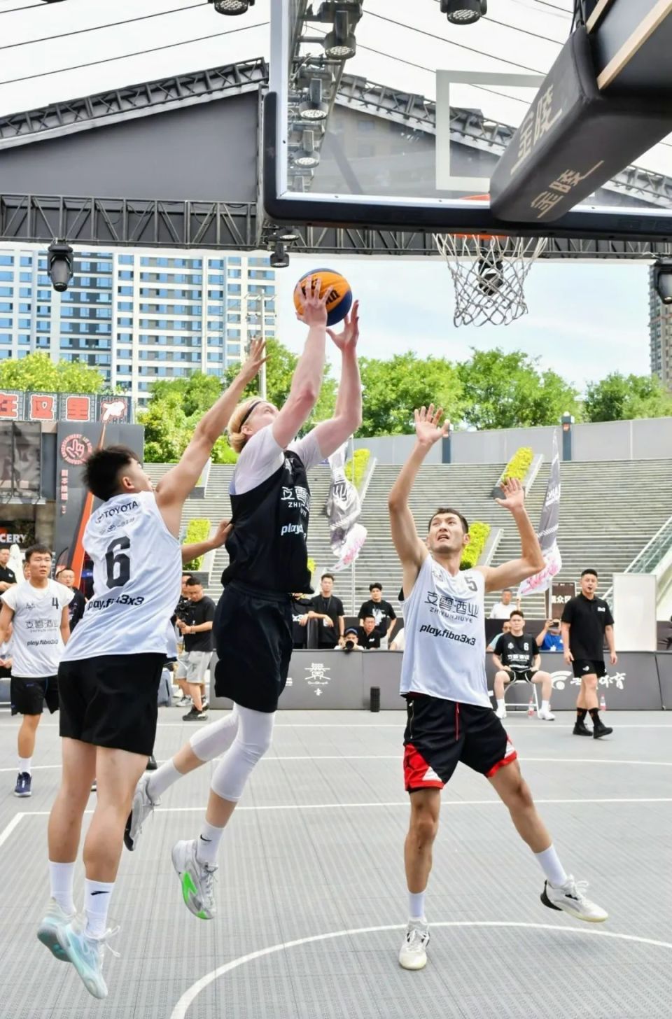 ysbSPORTS-亚洲最具竞争力的篮球比赛即将上演