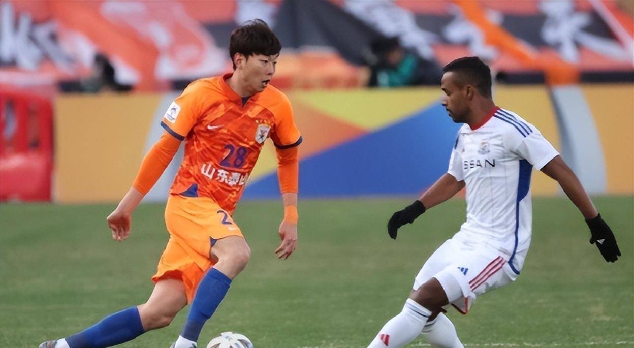 ysbSPORTS-鲁能客场遭遇十连胜，士气受挫状态调整中