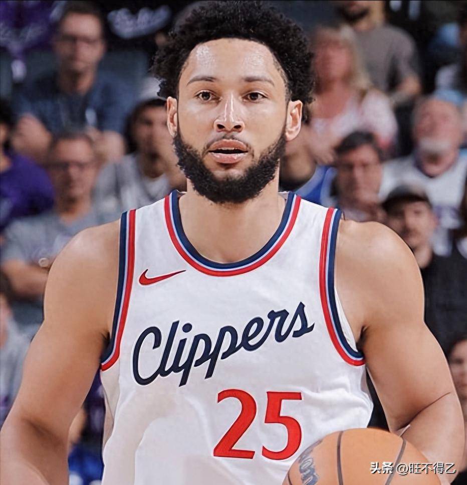 易胜博体育官方网站-西蒙斯重回赛场，人击败尼克斯