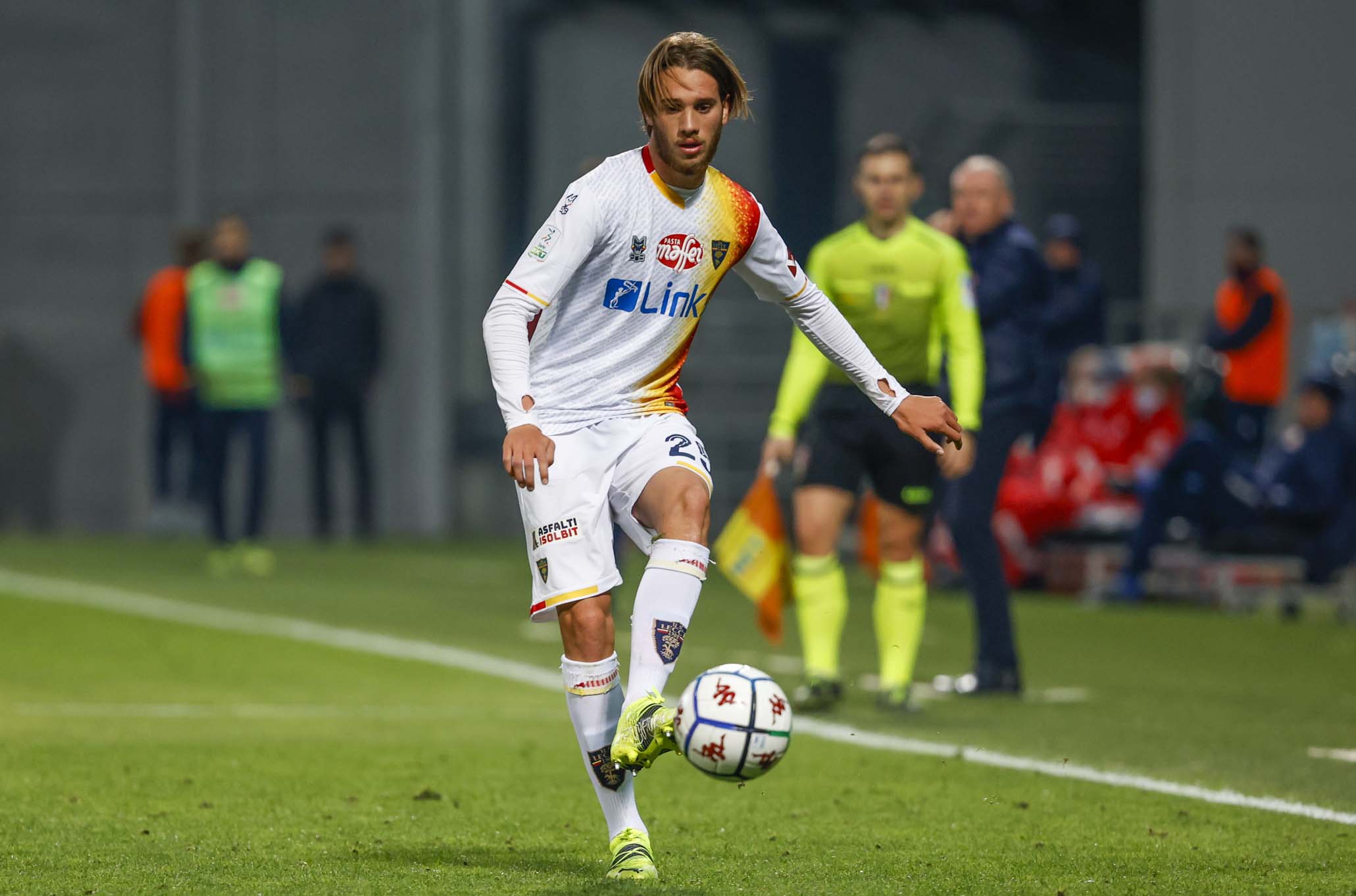 易胜博体育官方网站-传闻球队将与意甲俱乐部签订合作协议