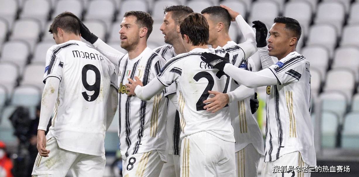 尤文图斯实力强劲，稳操胜券取得胜利