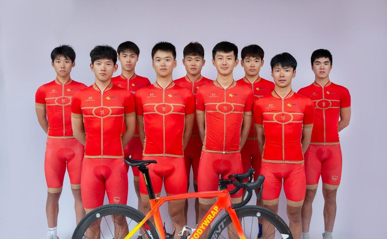 ysbSPORTS-自行车比赛收官，中国选手豪取桂冠