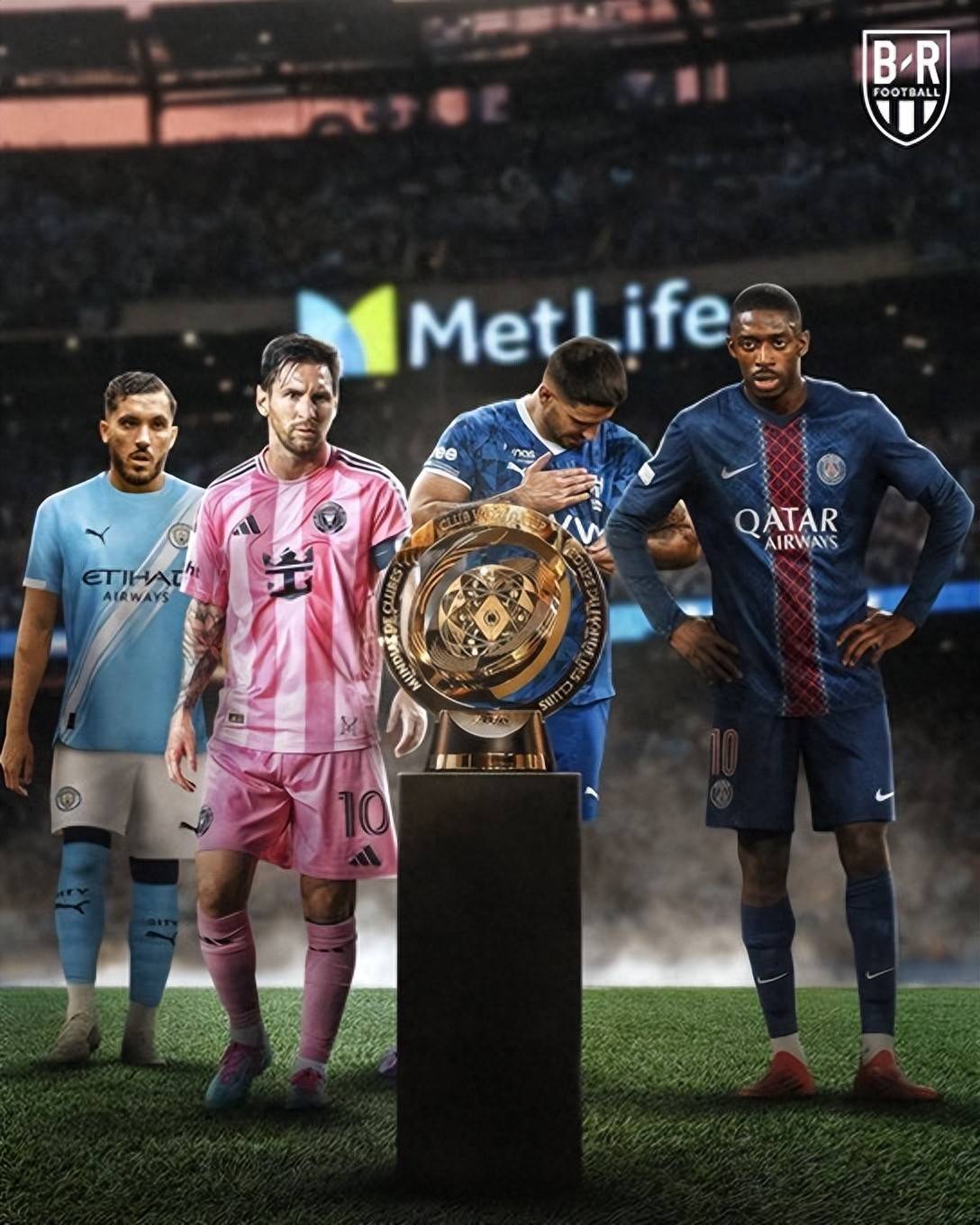 ysbSPORTS-欧洲经典豪门队伍迎战南美传统强队