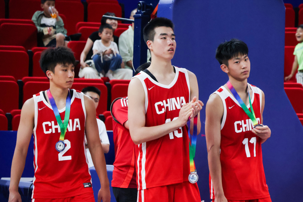 亚太地区篮球明日之星崛起,无限潜力 亚太地区篮球明日之星崛起,无限潜力