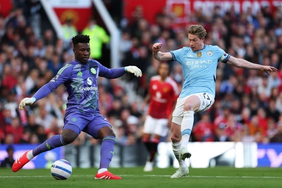 ysbSPORTS-曼城防守失误频频，下半程成绊脚石