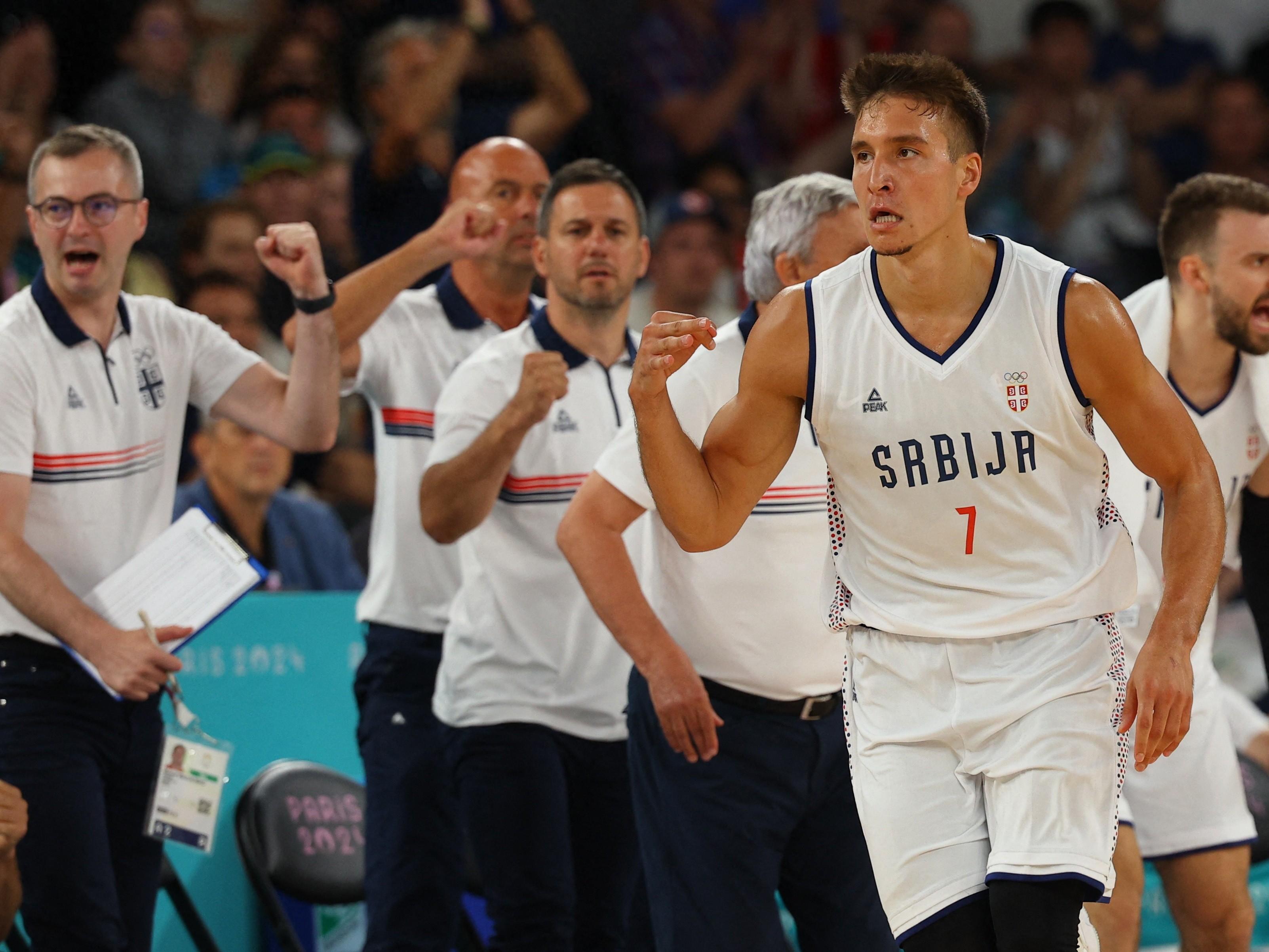 澳洲篮球联赛常规赛的精彩瞬间