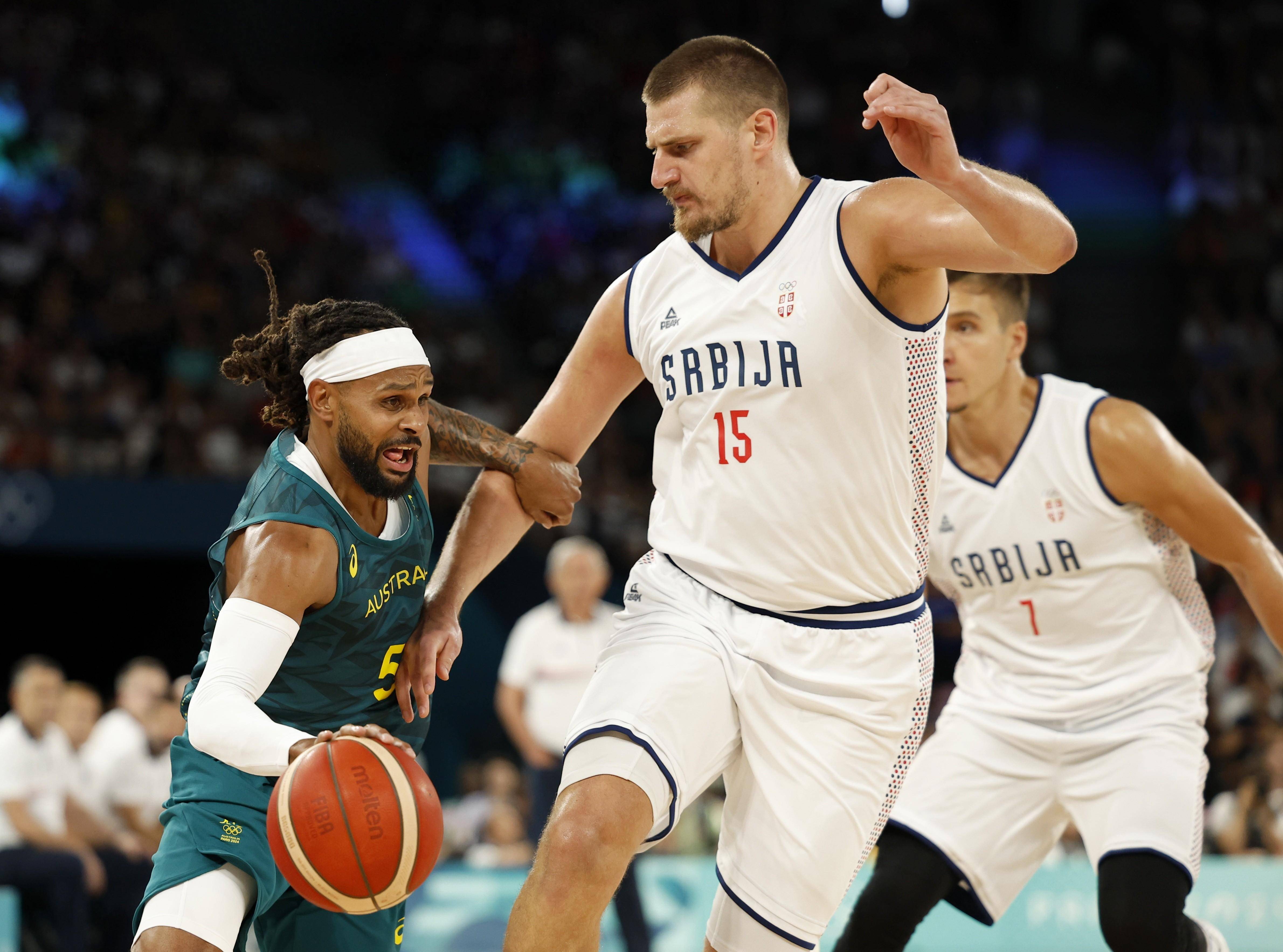 易胜博体育-塞尔维亚男篮再次问鼎欧洲锦标赛，强劲表现！