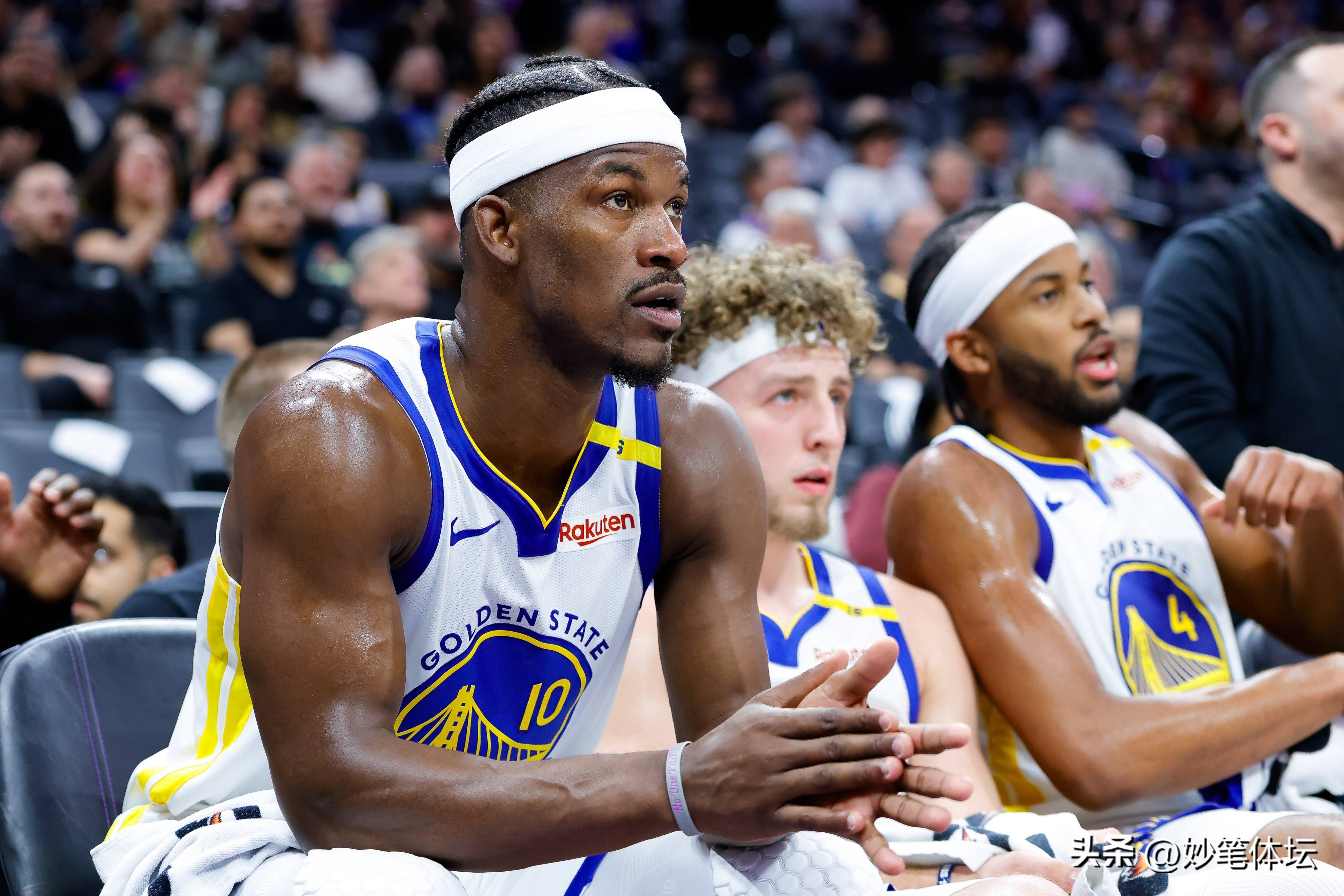 易胜博体育-勇士球员接受采访谈及球队近况表现